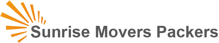 Sunrise Movers Packers